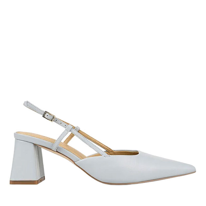 Siren Yasmine Slingback Heels image number 0